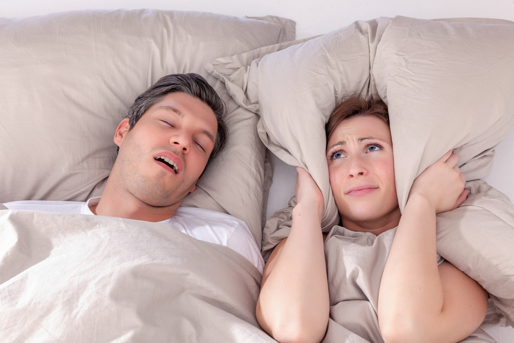 Beyond the Noise: How Snoring Can Affect Your Well-Being